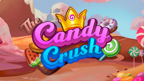 THE CANDY CRUSH
